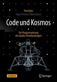Produktbild: Code und Kosmos