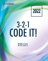 Produktbild: 3-2-1 CODE IT 2022 /E 10/E