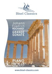 Produktbild: Grande Sonate
