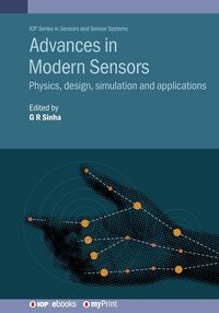 Produktbild: Advances in Modern Sensors