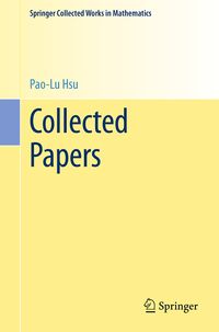 Produktbild: Collected Papers