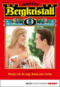 Produktbild: Bergkristall - Folge 262