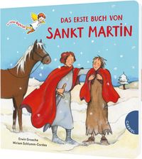 Produktbild: Das erste Buch von Sankt Martin