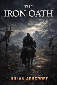 Produktbild: The Iron Oath