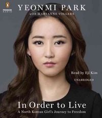 Produktbild: IN ORDER TO LIVE           11D