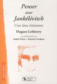 Produktbild: Penser avec Jank&eacute;l&eacute;vitch