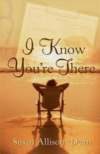 Produktbild: Allison-Dean, S: I Know You're There