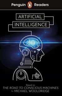 Produktbild: Penguin Readers Level 7: Artificial Intelligence (ELT Graded Reader)