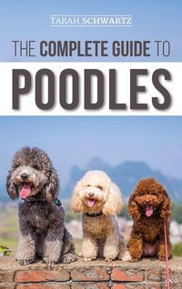 Produktbild: The Complete Guide to Poodles