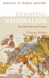 Produktbild: Debating Nationalism