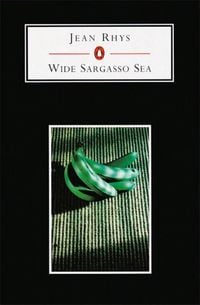 Produktbild: Wide Sargasso Sea