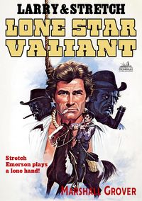 Produktbild: Larry and Stretch 11: Lone Star Valiant