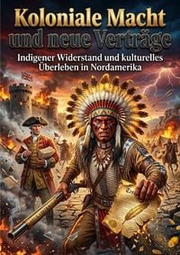 Produktbild: Koloniale Macht und neue Vertr&auml;ge