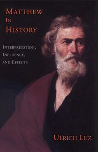 Produktbild: Matthew in History