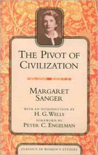 Produktbild: The Pivot of Civilization