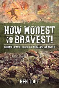 Produktbild: How Modest Are the Bravest!
