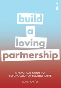 Produktbild: A Practical Guide to the Psychology of Relationships