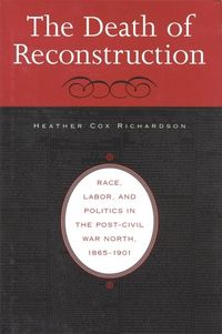 Produktbild: The Death of Reconstruction