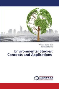 Produktbild: Environmental Studies: Concepts and Applications