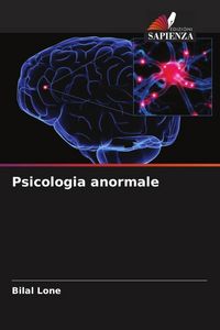 Produktbild: Psicologia anormale
