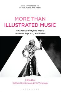 Produktbild: More Than Illustrated Music