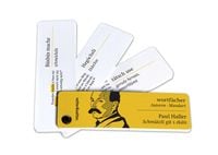 Produktbild: Wortf&auml;cher Paul Haller