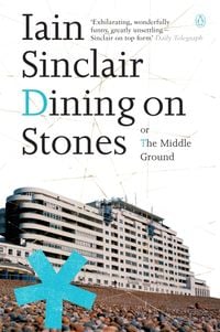 Produktbild: Dining on Stones