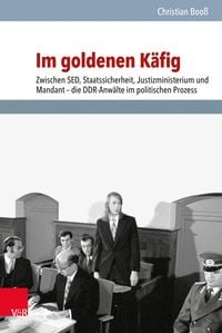 Produktbild: Im goldenen K&auml;fig