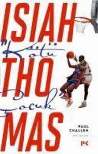 Produktbild: K&ouml;t&uuml; Cocuk Isiah Thomas