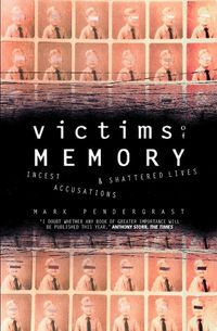 Produktbild: Victims of Memory