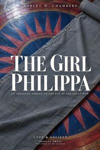 Produktbild: The Girl Philippa