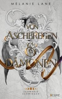 Produktbild: Von Ascheregen & D&auml;monen (Die Geschichte der Anderswelt 5)