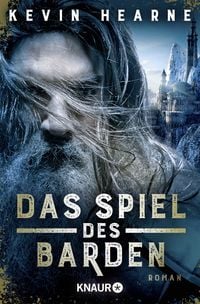 Produktbild: Das Spiel des Barden