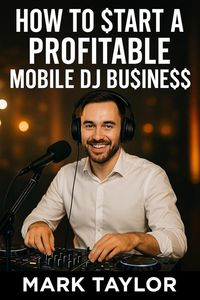 Produktbild: How To Start A Profitable Mobile DJ Business