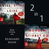 Produktbild: Leise, stirb leise & Morgen stirbst du (Nur bei uns!)