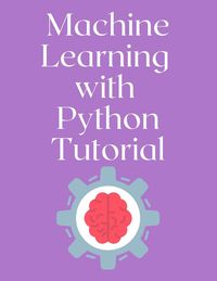 Bild vom Artikel Machine Learning with Python Tutorial vom Autor Bernd Klein