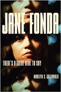 Produktbild: Jane Fonda