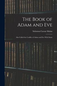 Produktbild: The Book of Adam and Eve