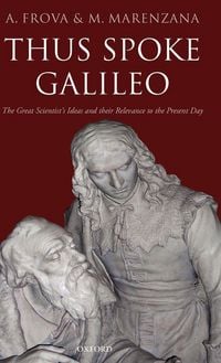 Produktbild: Thus Spoke Galileo