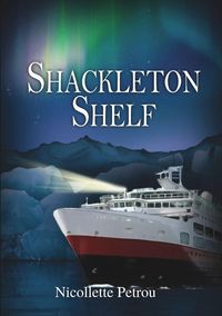 Produktbild: Shackleton Shelf