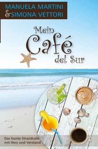 Produktbild: Mein Caf&eacute; del Sur