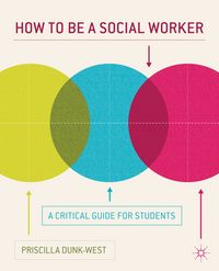 Produktbild: How to be a Social Worker