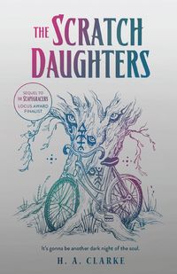 Produktbild: The Scratch Daughters