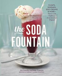 Produktbild: The Soda Fountain