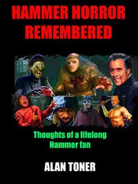 Produktbild: Hammer Horror Remembered