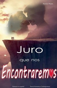 Produktbild: Juro que nos encontraremos