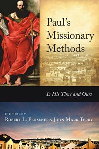 Produktbild: Paul's Missionary Methods