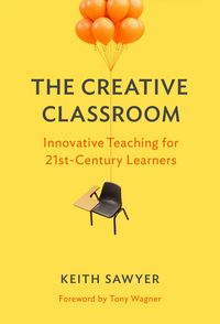 Produktbild: The Creative Classroom