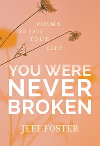 Produktbild: You Were Never Broken
