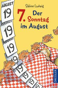 Produktbild: Der 7. Sonntag im August